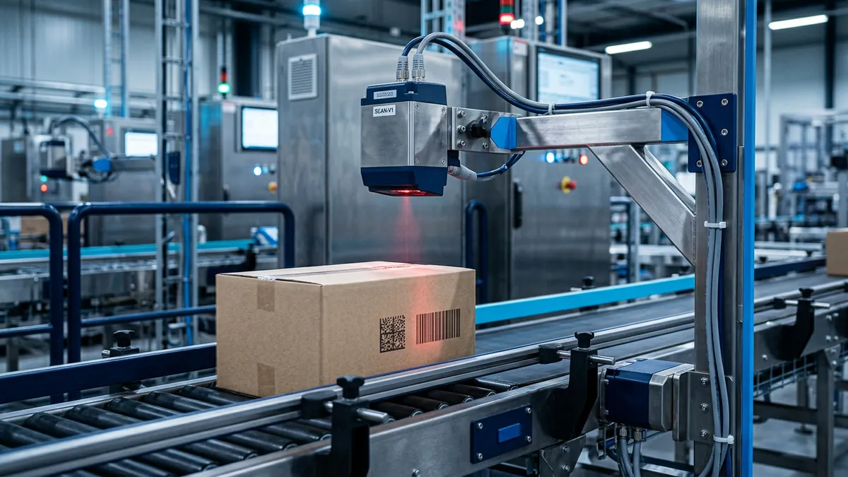 GS1 Barcodes and Lot Codes: What Exporters Actually Need for Traceability