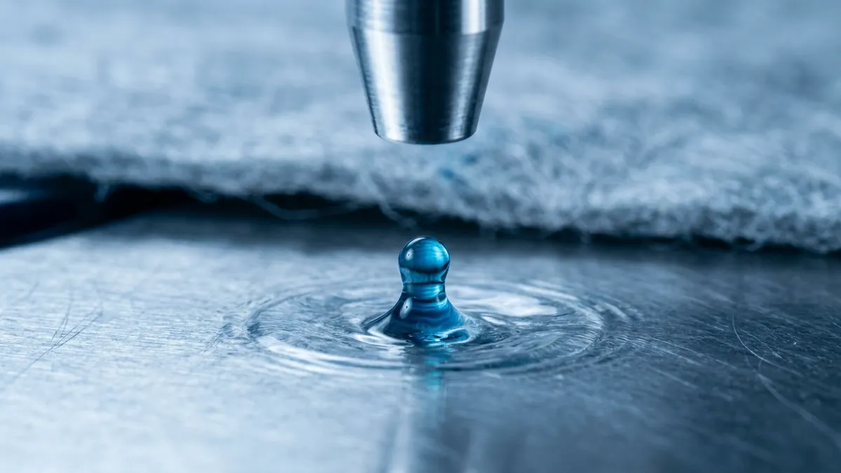 Ink That Will Not Dry, or Dries Too Fast: Solving Adhesion in Variable-Data Coding