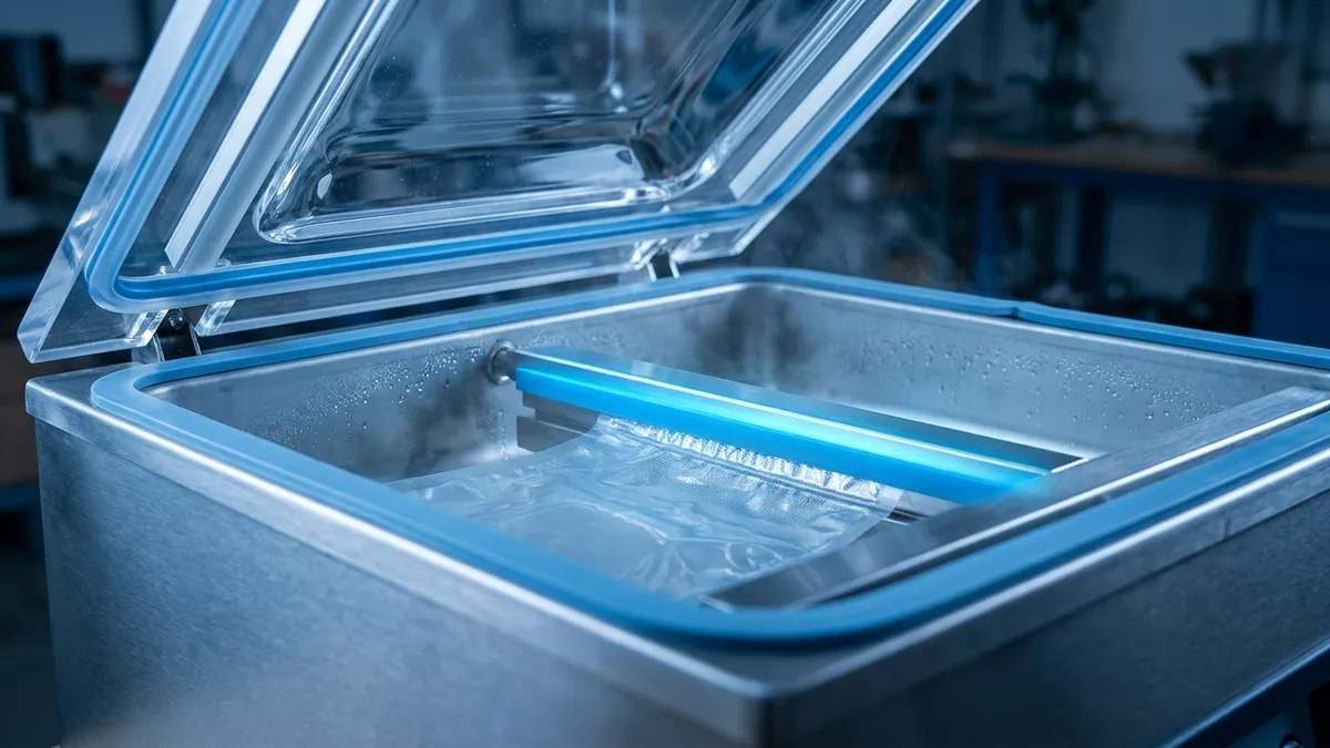 Vacuum Packing Cycle Time vs Seal Integrity: Where the Real Trade-off Is