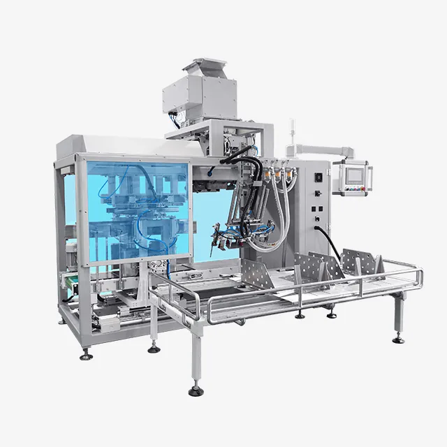 Bag Placer SEA-110 — view 2 of 3