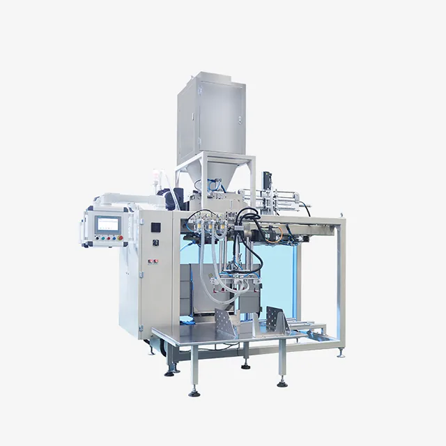 Bag Placer SEA-120 — view 2 of 3