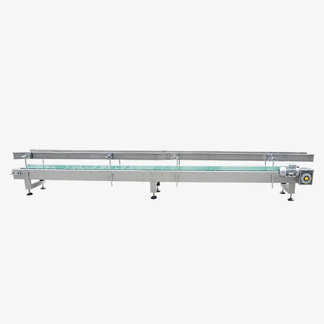 Belt Conveyor series — view 1 of 2