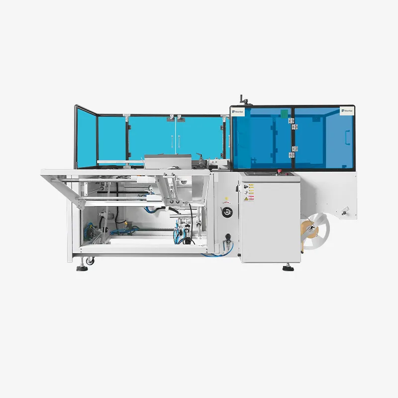 Box Erecting Machine SEA-145 — view 2 of 5