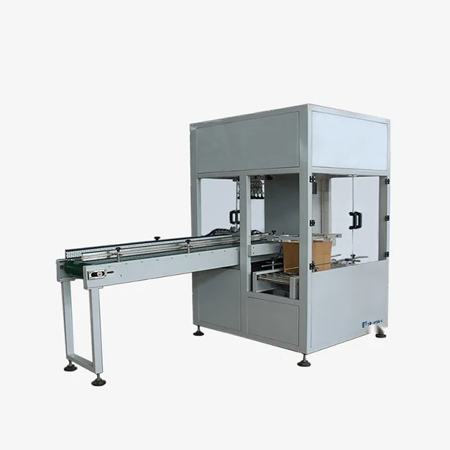 Encasing Machine series — view 5 of 5