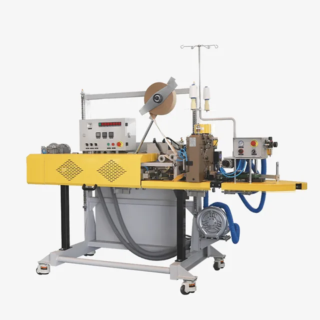 Heavy Duty Plastic Bag Packaging Machine series — view 1 of 6