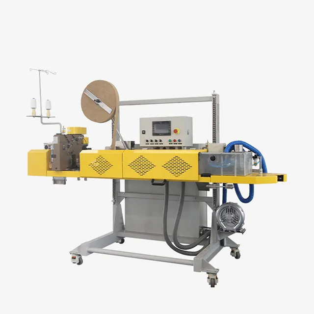 Heavy Duty Plastic Bag Packaging Machine series — view 4 of 6