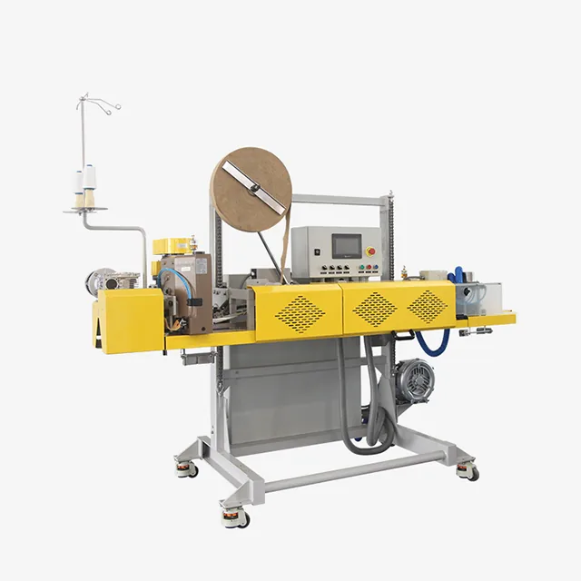 Heavy Duty Plastic Bag Packaging Machine series — view 6 of 6