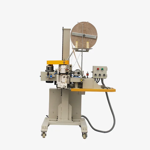 Heavy Duty Plastic Bag Packaging Machine series — view 2 of 7