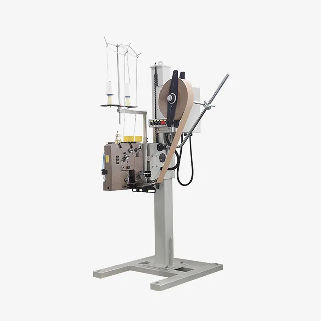 Heavy Duty Plastic Bag Packaging Machine series — view 4 of 7