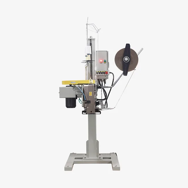 Heavy Duty Plastic Bag Packaging Machine series — view 5 of 7