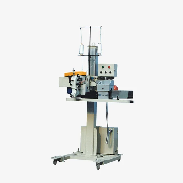 Heavy Duty Plastic Bag Packaging Machine series — view 7 of 7