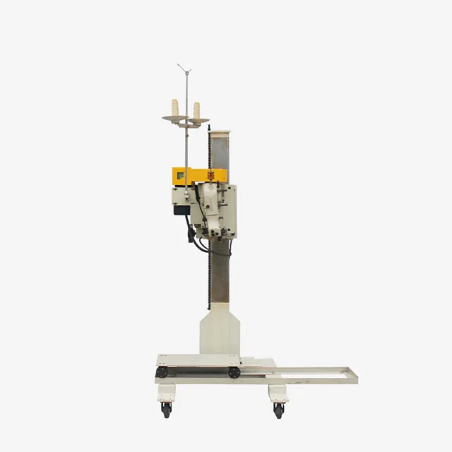 Heavy Duty Plastic Bag Packaging Machine SEA-275 — view 2 of 3