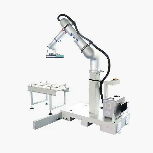 Robot Arm SEA-285 — view 1 of 3