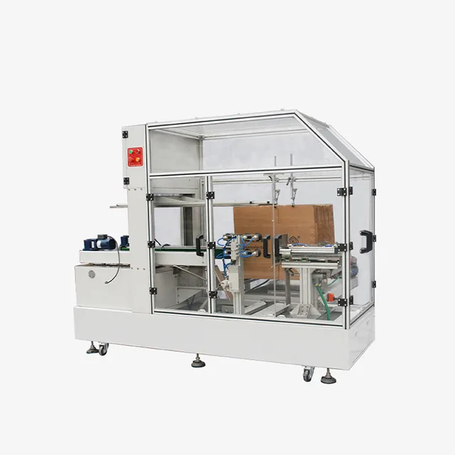 Box Erecting Machine series — view 4 of 6