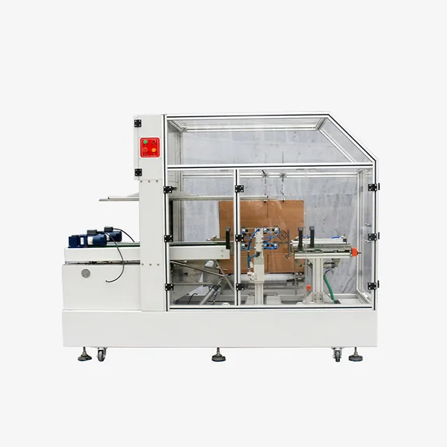 Box Erecting Machine series — view 5 of 6