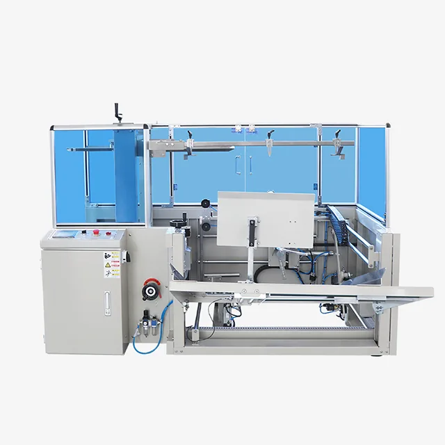 Automatic Carton Erector Seal Bottom Case SEA-300 — view 1 of 3