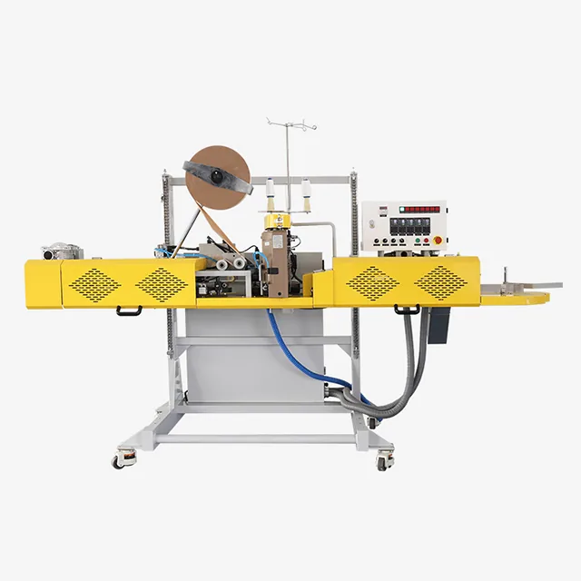 Automatic Sewing Paper Inner Liner Bag SEA-305 — view 2 of 3