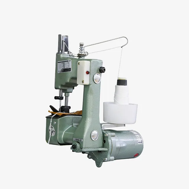 Bag Closing Machine series — view 6 of 9