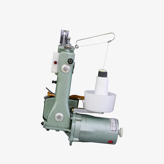 Bag Closing Machine series — view 8 of 9