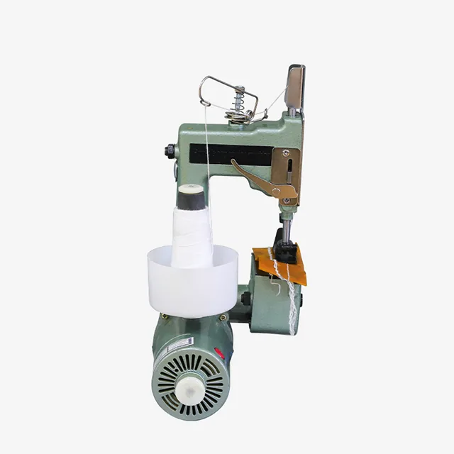 Bag Closing Machine series — view 9 of 9