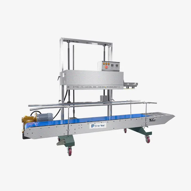 Band Sealer series — view 2 of 22