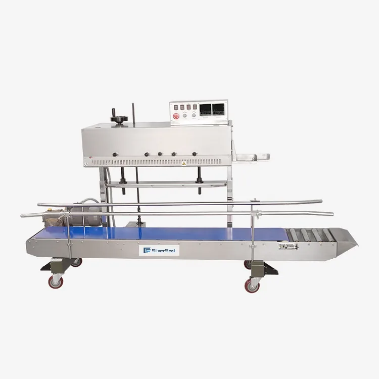 Band Sealer series — view 5 of 22