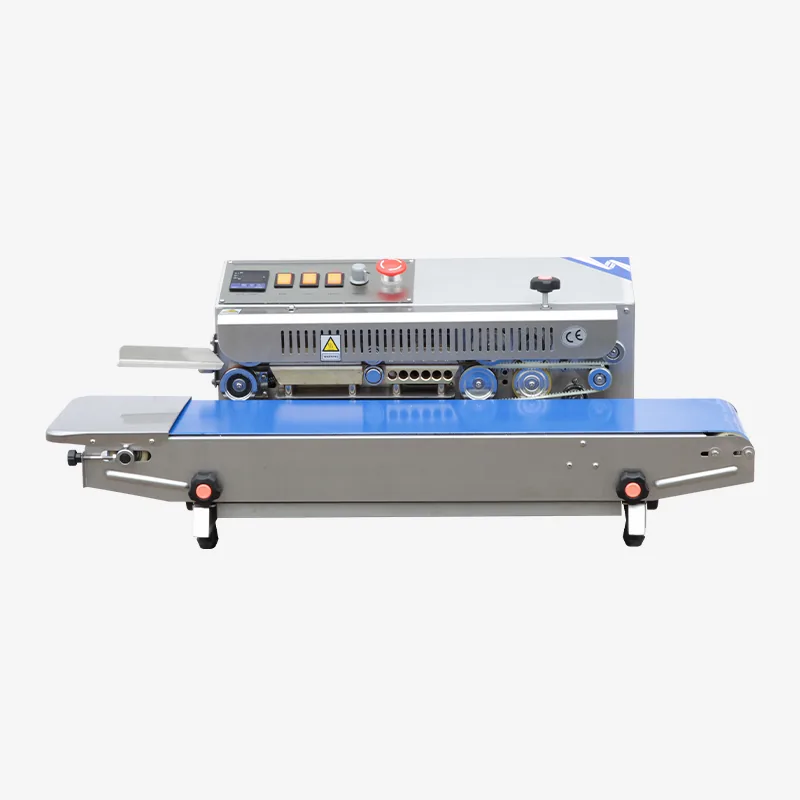 Band Sealer series — view 8 of 22