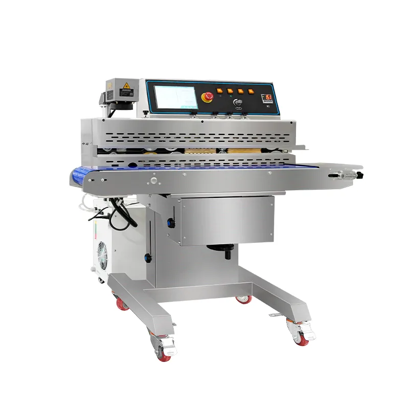 Band Sealer series — view 2 of 52