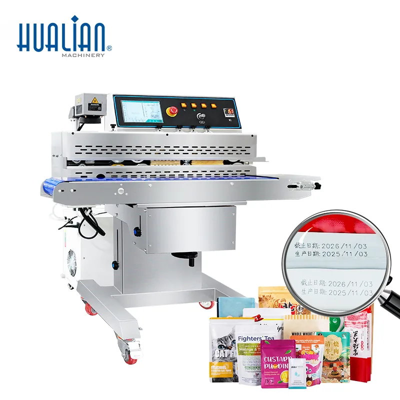 Band Sealer series — view 4 of 52