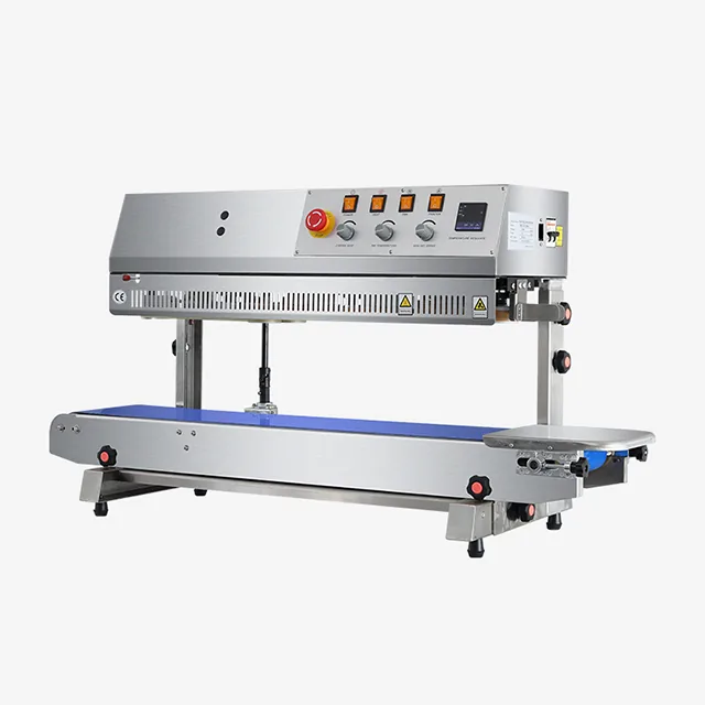 Band Sealer series — view 8 of 52