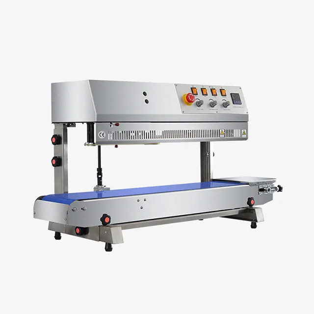 Band Sealer series — view 9 of 52