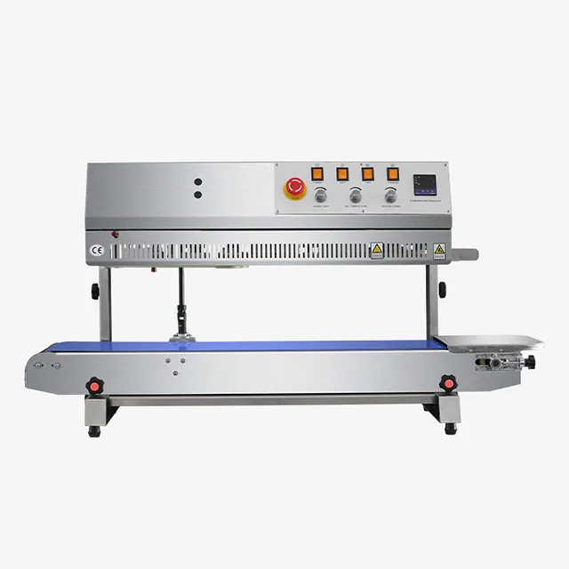 Band Sealer series — view 10 of 52