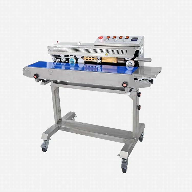 Band Sealer series — view 11 of 52