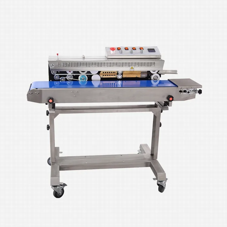 Band Sealer series — view 12 of 52