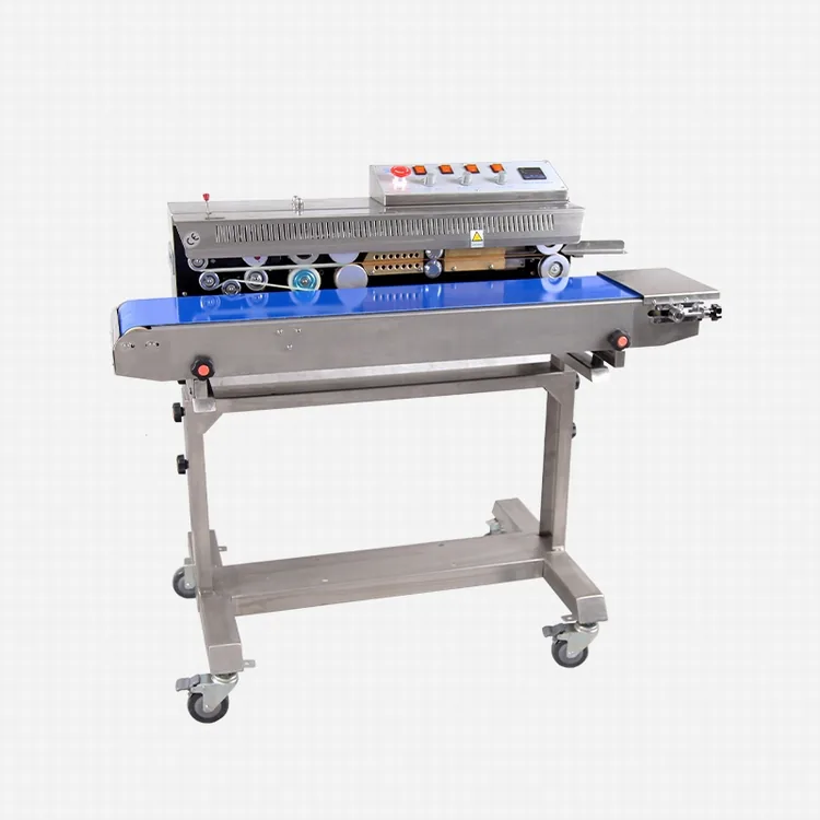 Band Sealer series — view 13 of 52