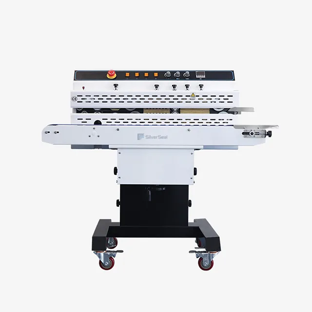 Band Sealer series — view 15 of 52