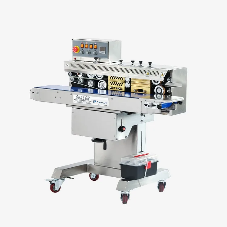 Band Sealer series — view 19 of 52