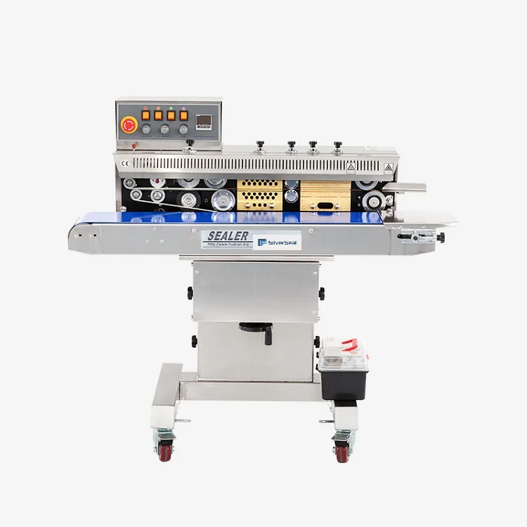 Band Sealer series — view 20 of 52