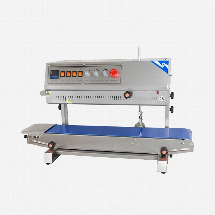 Band Sealer series — view 25 of 52