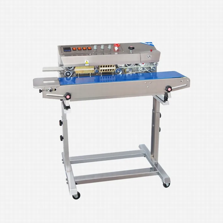 Band Sealer series — view 28 of 52