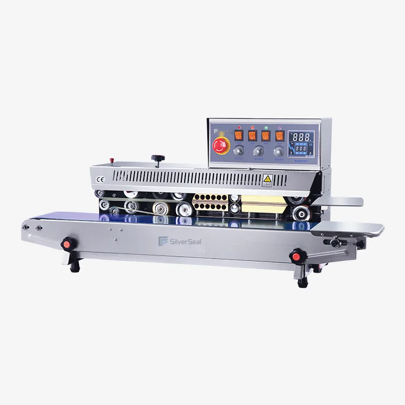 Band Sealer series — view 2 of 12