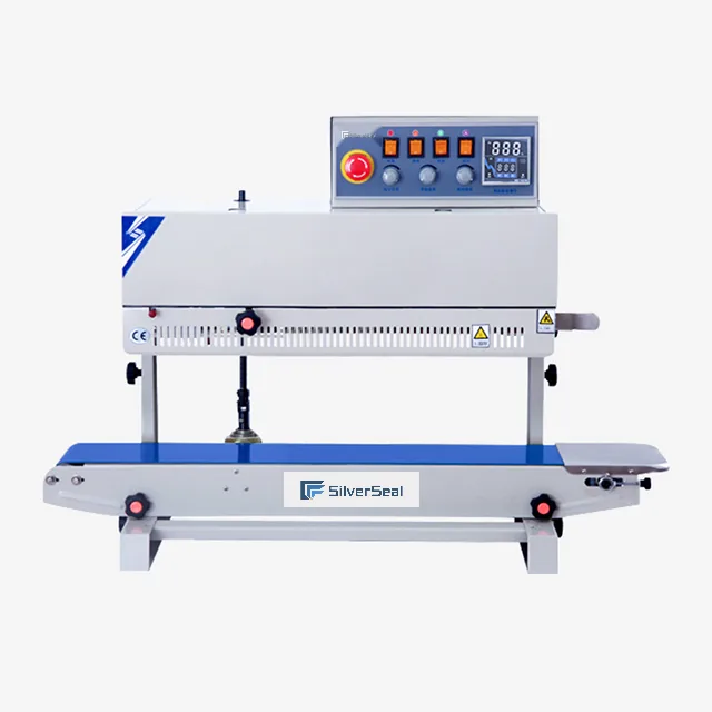 Band Sealer series — view 7 of 12