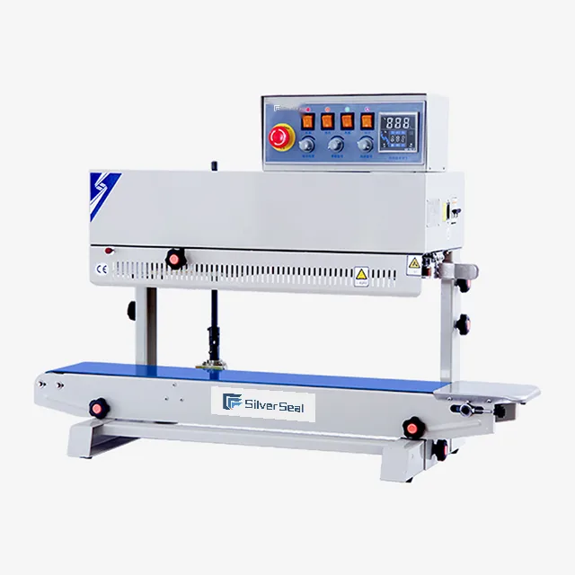 Band Sealer series — view 8 of 12
