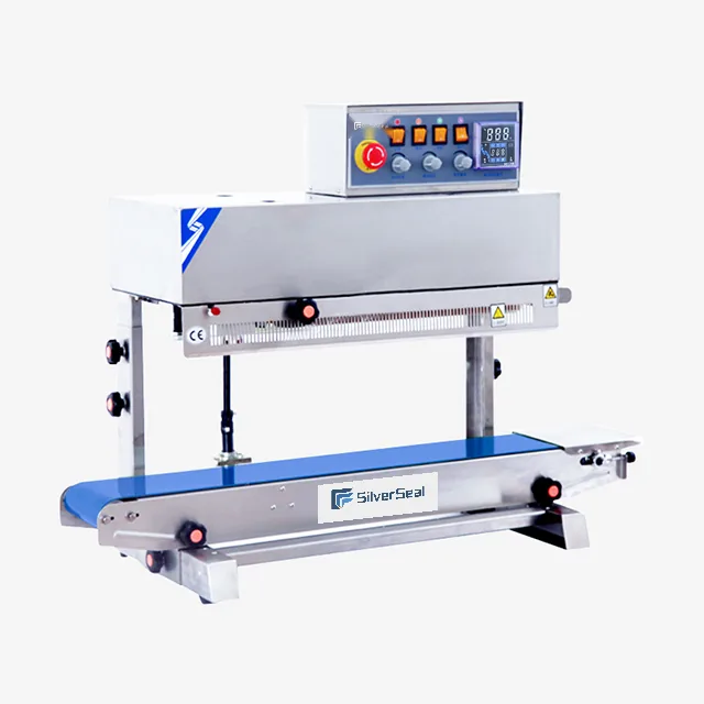 Band Sealer series — view 9 of 12