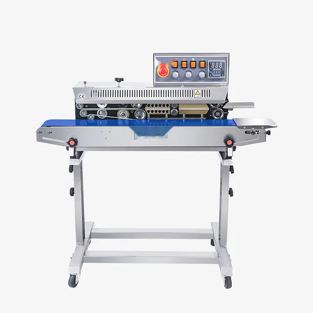 Band Sealer series — view 4 of 12