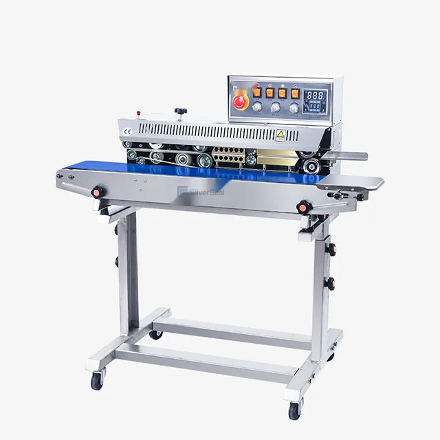 Band Sealer series — view 5 of 12