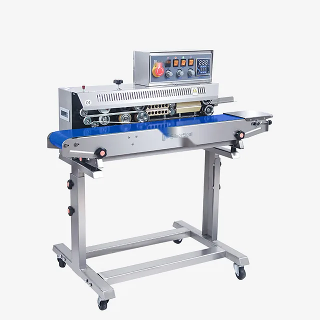Band Sealer series — view 6 of 12