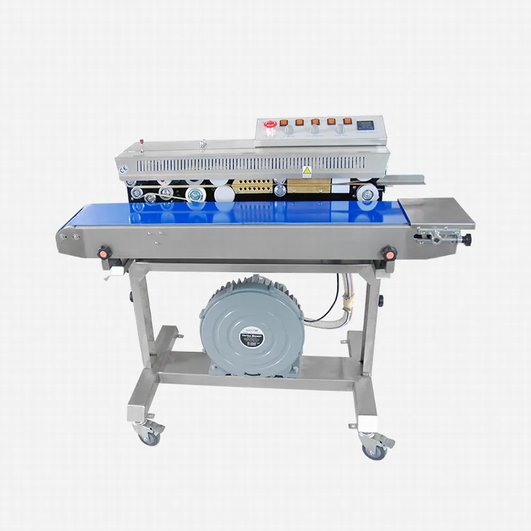 Band Sealer series — view 30 of 52
