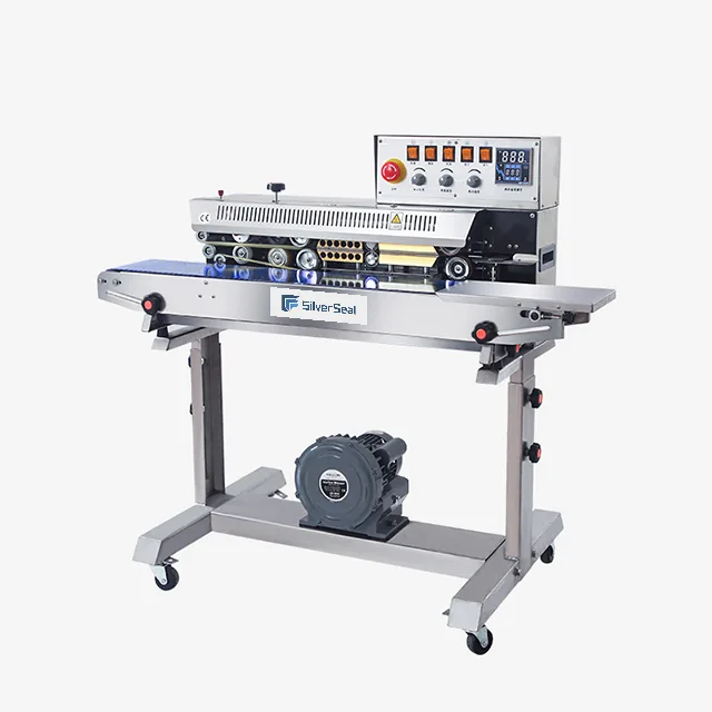 Band Sealer series — view 2 of 7