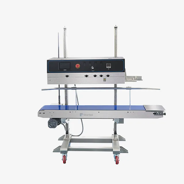 Band Sealer series — view 32 of 52